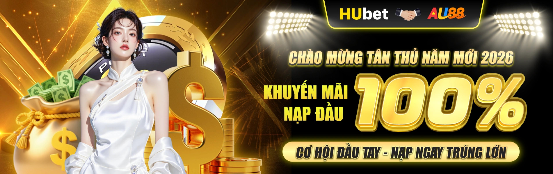 Thông tin nổi bật của Hubet
