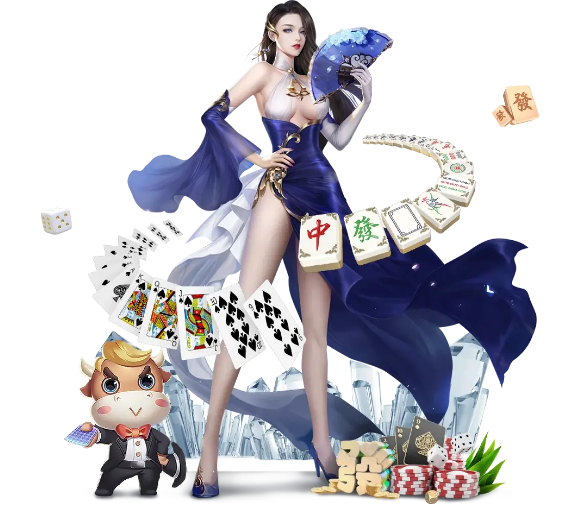 Chuyên mục game bài và luật cơ bản Hubet